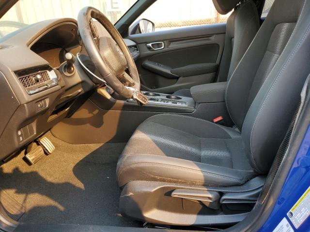 2HGFE2F51PH549675 2023 HONDA CIVIC