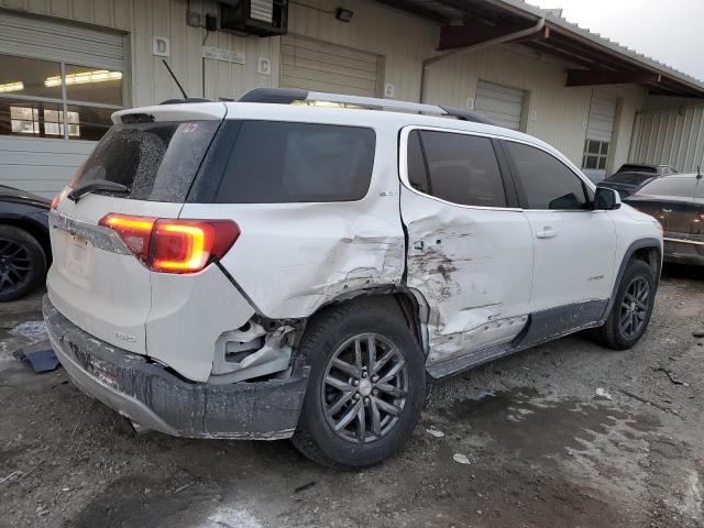 Vin: 1gkknulsxhz224015, lot: 42395025, gmc acadia slt-1 20173