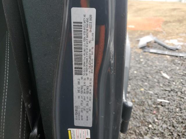 2017 JEEP WRANGLER U - 1C4BJWEG4HL605910