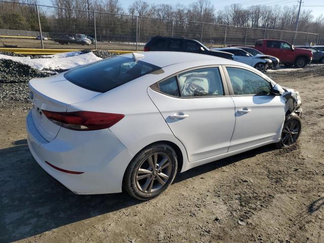 2017 HYUNDAI ELANTRA SE 5NPD84LF0HH173243