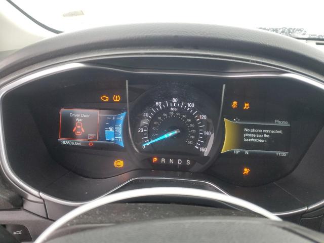 2015 FORD FUSION TIT - 3FA6P0D90FR285005
