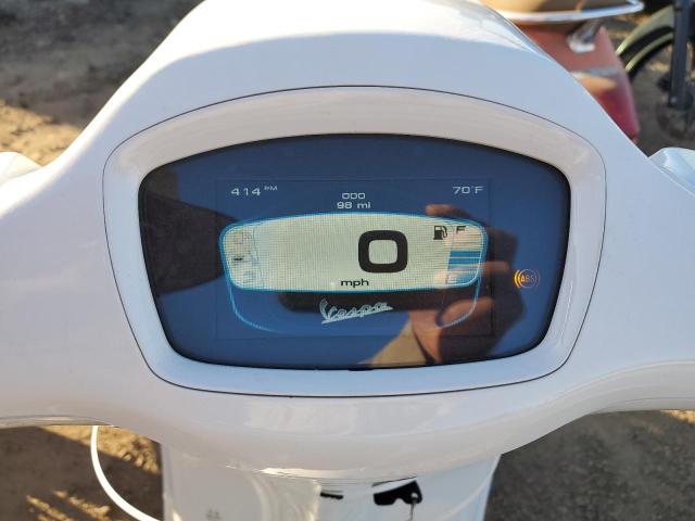 2023 VESPA PRIMAVERA ZAPM818G1P5803171