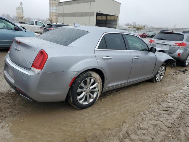 Vin: 2c3ccakg4jh137786, lot: 43419815, chrysler 300 limited 20183