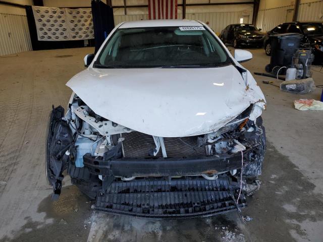 2019 TOYOTA COROLLA L 2T1BURHE3KC178737