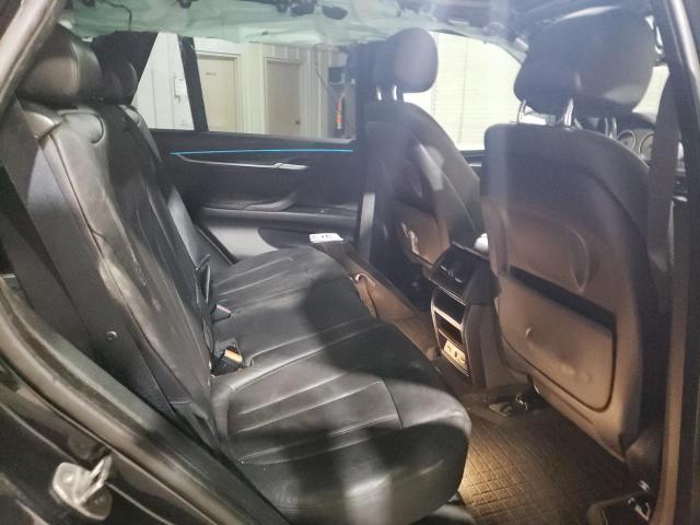 2017 BMW X5 XDRIVE3 - 5UXKR0C58H0U51791