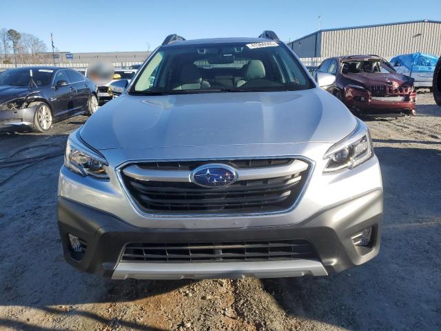 2022 SUBARU OUTBACK LI - 4S4BTANC9N3145659