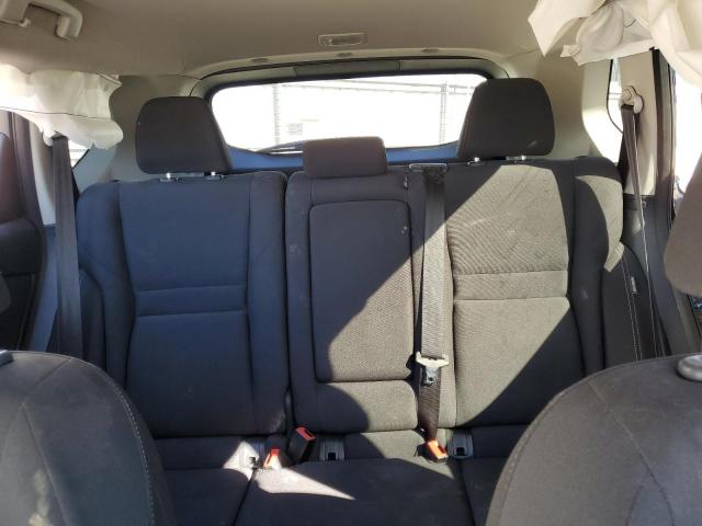 2024 NISSAN ROGUE S - 5N1BT3AA5RC759338