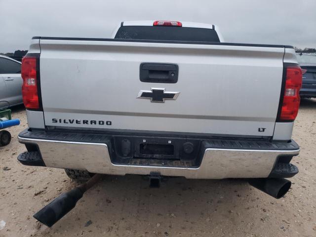 2016 CHEVROLET SILVERADO 3GCPCREC8GG254932