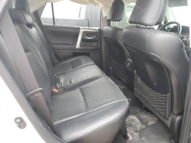 2015 TOYOTA 4RUNNER SR JTEZU5JR0F5098072