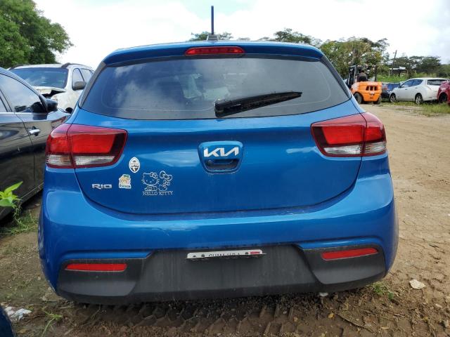 2023 KIA RIO S - 3KPA25AD2PE627152