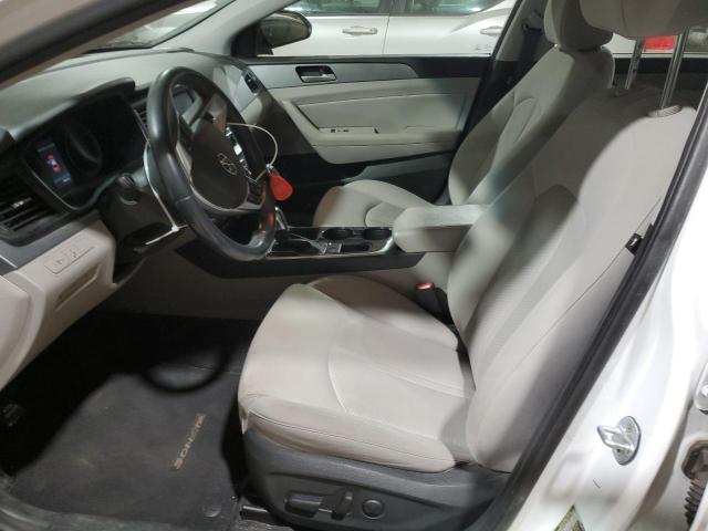 2018 HYUNDAI SONATA SPO - 5NPE34AF2JH623311
