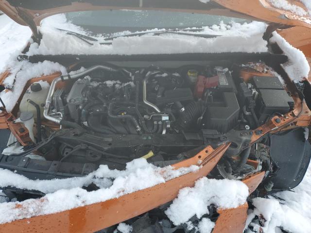 2023 NISSAN SENTRA SR - 3N1AB8DV8PY232111