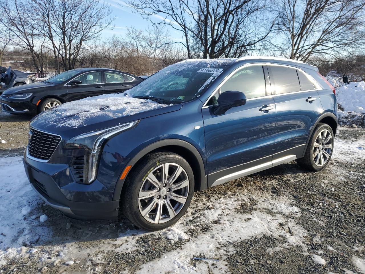 1GYFZCR44LF026412 CADILLAC XT4 PREMIU 2020