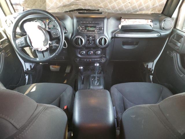 2016 JEEP WRANGLER U - 1C4BJWDG4GL310113