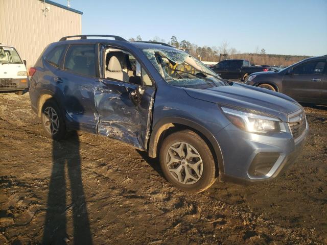 2020 SUBARU FORESTER P - JF2SKAJC1LH564894