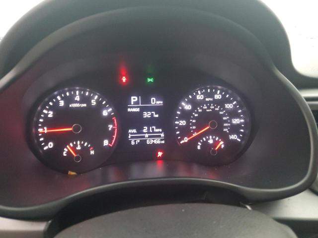 2020 KIA RIO LX 3KPA24AD0LE274446