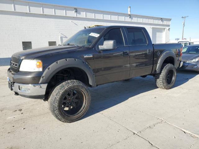 FORD F150 SUPER