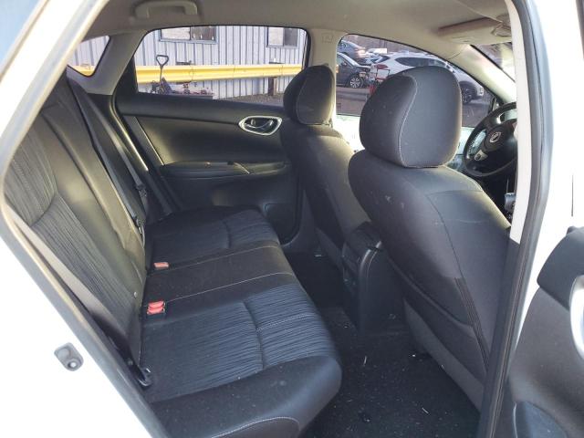 2017 NISSAN SENTRA S - 3N1AB7AP3HL674194