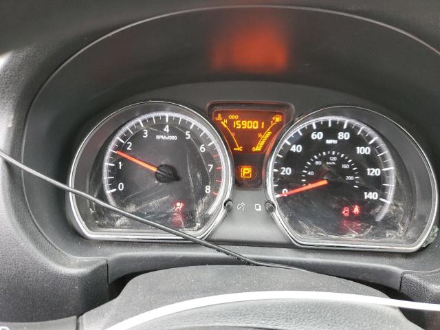 2019 NISSAN VERSA NOTE - 3N1CE2CP5KL355662