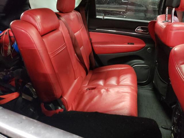 2017 JEEP GRAND CHER - 1C4RJFDJ3HC815815
