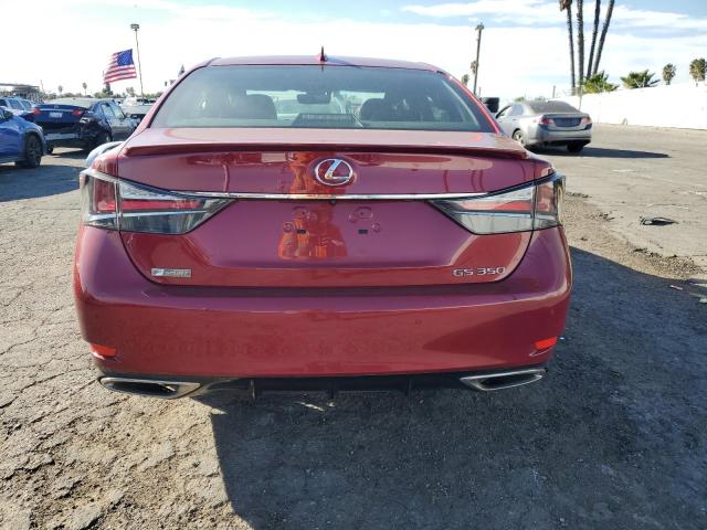 2020 LEXUS GS 350 F S JTHEZ1BL1LA019677