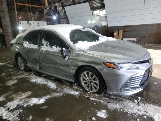 2024 TOYOTA CAMRY LE 4T1C11BK3RU117104