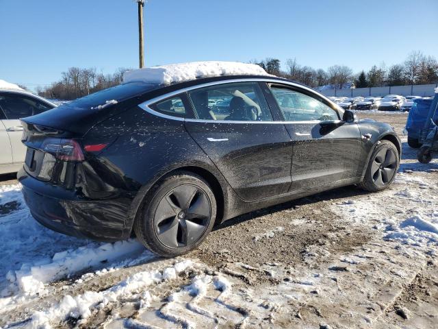 Vin: 5yj3e1ea5kf306430, lot: 41543885, tesla model 3 20193