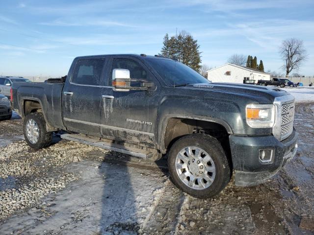 Vin: 1gt12uey0jf115281, lot: 89147185, gmc all models k2500 denali 20184