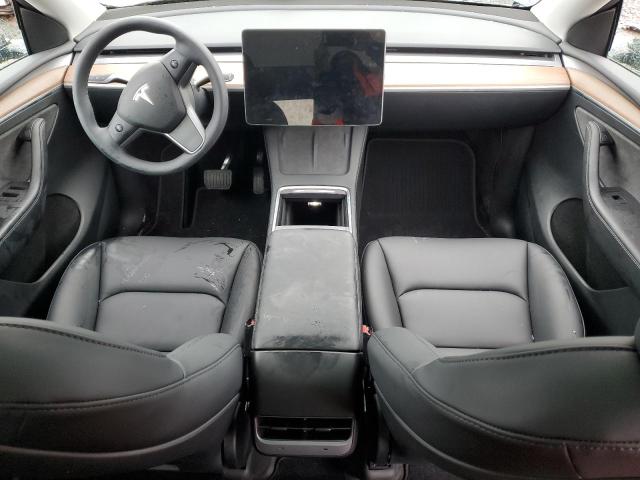 2024 TESLA MODEL Y - 7SAYGDEE6RF074471