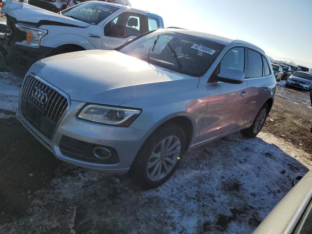 AUDI Q5 PREMIUM