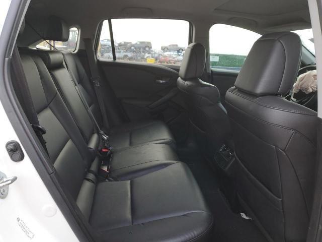 2018 ACURA RDX - 5J8TB4H35JL006780