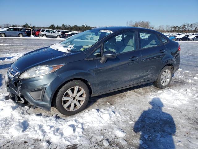 2011 FORD FIESTA SE #3065455093