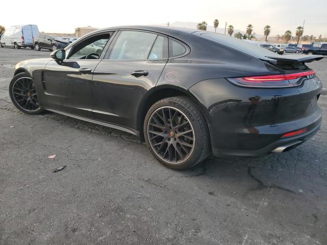 PORSCHE PANAMERA B 2023 gray  gas WP0AJ2A77PL100405 photo #3