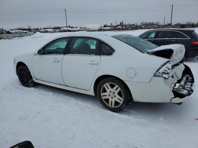 Vin: 2g1wa5e32c1110119, lot: 85473804, chevrolet impala ls 20122