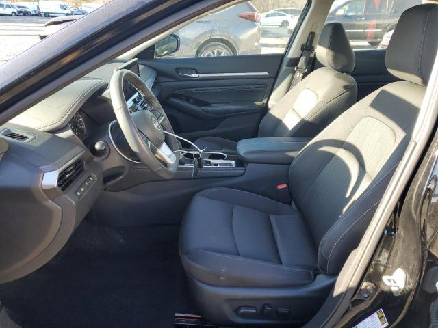 2023 NISSAN ALTIMA SV 1N4BL4DV2PN304088