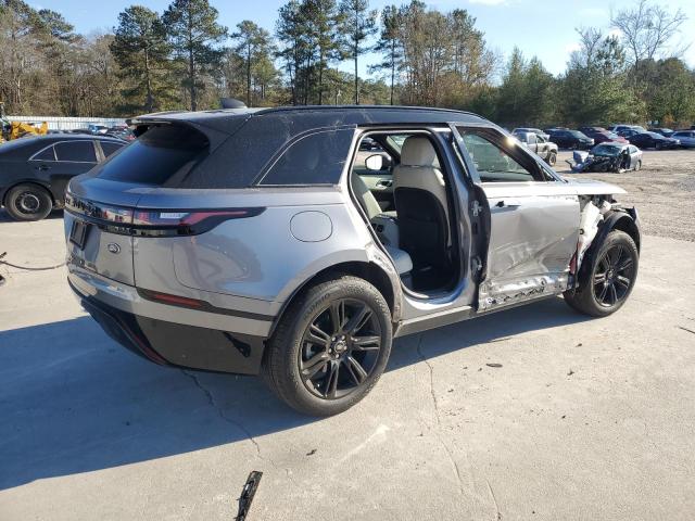 2020 LAND ROVER RANGE ROVE - SALYK2EX0LA255785