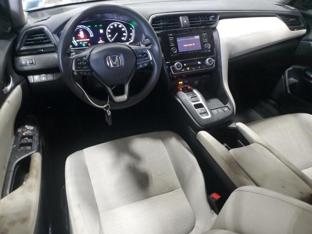 2019 HONDA INSIGHT LX 19XZE4F18KE013458