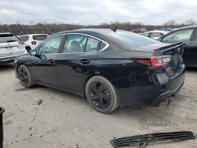 2020 SUBARU LEGACY SPO 4S3BWAG6XL3013929