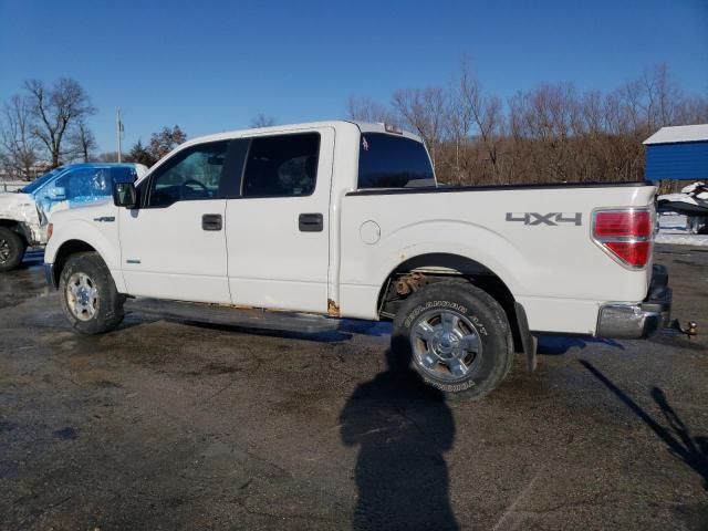 Vin: 1ftfw1et6ekd82628, lot: 88160525, ford f-150 supercrew 20142