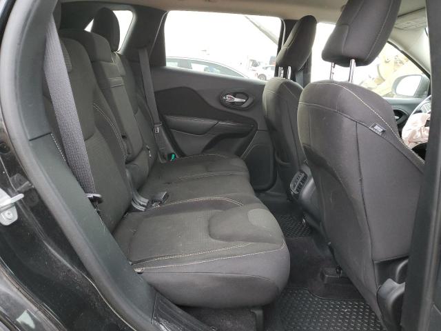 2016 JEEP CHEROKEE L 1C4PJLCB1GW370567