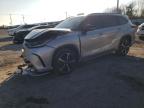 2022 TOYOTA HIGHLANDER - 5TDLZRAH9NS134702