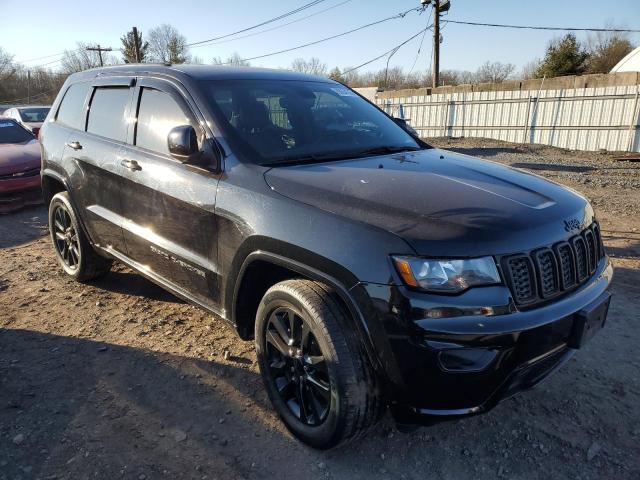 2017 JEEP GRAND CHER - 1C4RJFAG5HC754282