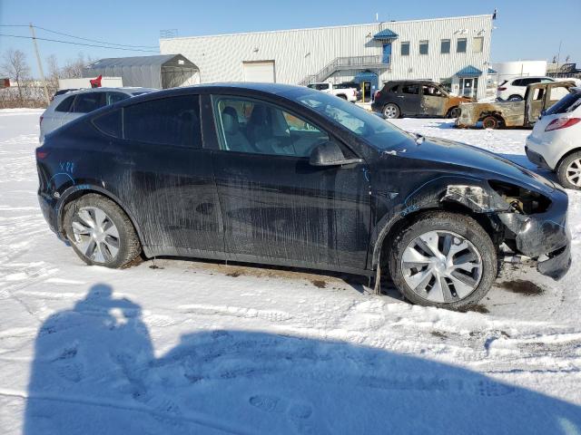 2023 TESLA MODEL Y - LRWYGDFD3PC966946