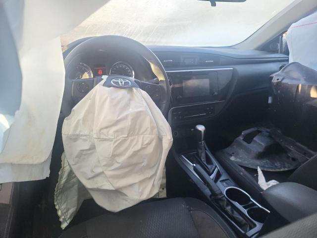 2019 TOYOTA COROLLA L - 2T1BURHE4KC163454