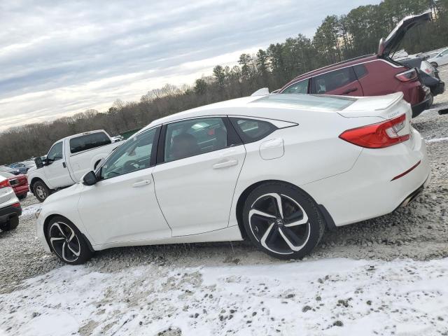 Vin: 1hgcv1f38ka142732, lot: 88001175, honda accord sport 20192