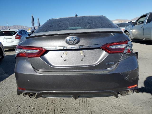 2019 TOYOTA CAMRY XSE - 4T1B61HK5KU802473