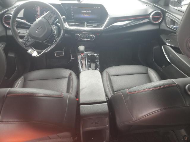 2024 CHEVROLET TRAX 2RS KL77LJE2XRC066392