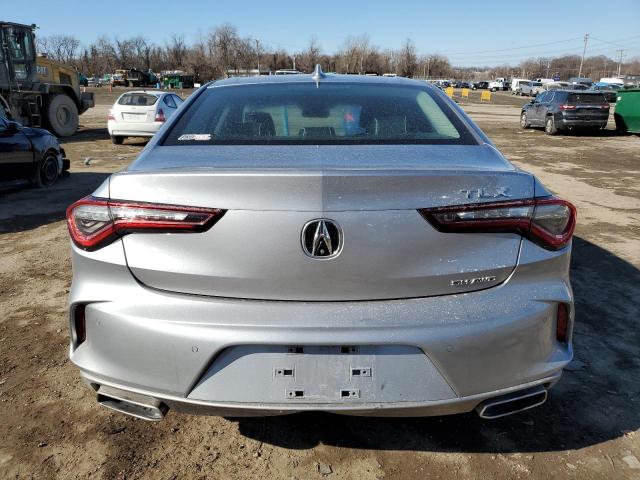 2021 ACURA TLX ADVANC 19UUB6F65MA001513