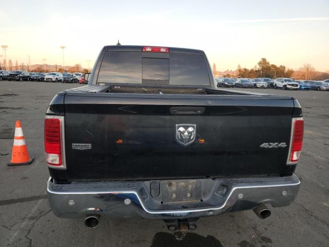 2018 RAM 1500 LARAM - 1C6RR7NM3JS348969
