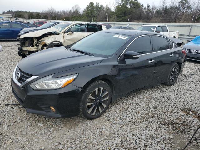2018 NISSAN ALTIMA 2.5 - 1N4AL3AP8JC145320